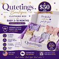🎁 Qutetings Mystery Kids Clothing Box – $50